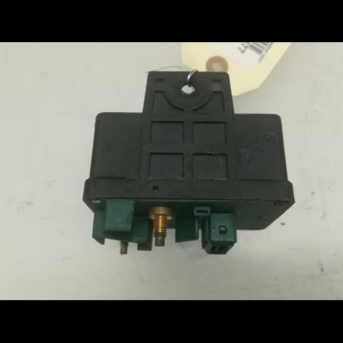 Boitier de préchauffage occasion PEUGEOT 807 Phase 1 06-2002->12-2014 598138 2