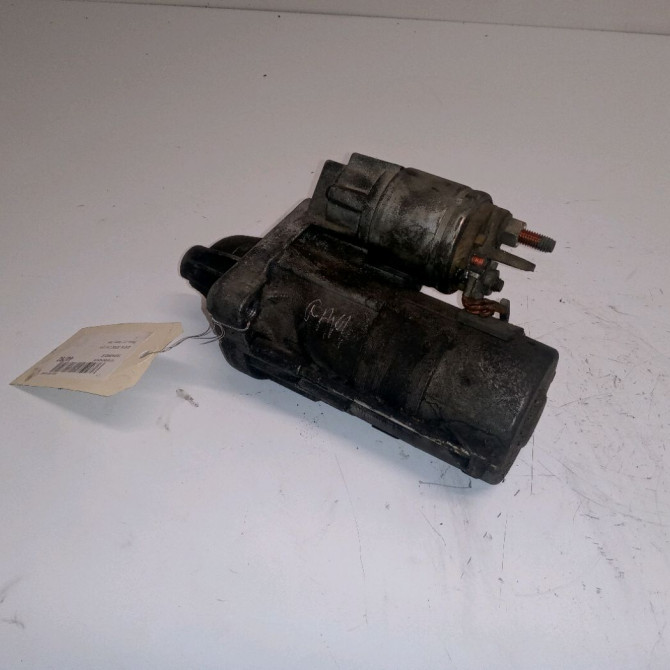 Démarreur occasion B.M.W. SERIE 3 IV Phase 2 09-2001->03-2005 320d 12417787356 2