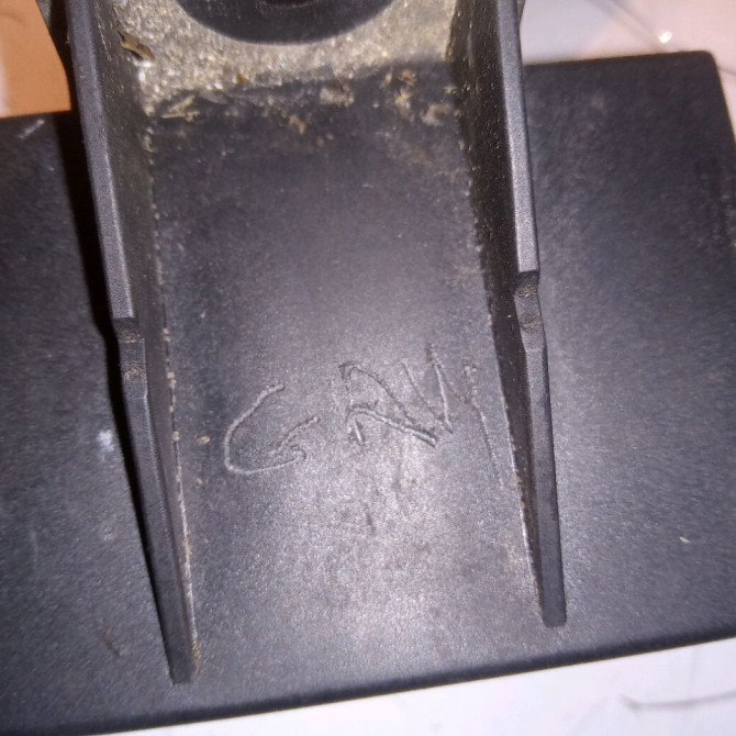 Boitier de préchauffage occasion CITROEN C3 I Phase 1 04-2002->10-2005 1.4 HDi 598138 3