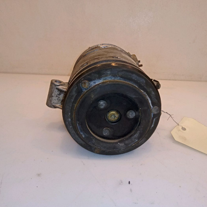 Compresseur air conditionne occasion B.M.W. SERIE 3 COMPACT IV Phase 2 03-2003->12-2004 320 TD 149ch 64529145353 1