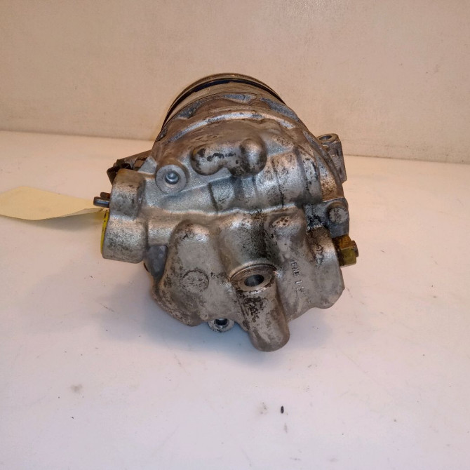 Compresseur air conditionne occasion B.M.W. SERIE 3 COMPACT IV Phase 2 03-2003->12-2004 320 TD 149ch 64529145353 2