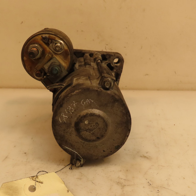 Démarreur occasion B.M.W. SERIE 3 IV Phase 2 09-2001->03-2005 320d 12417787356 3