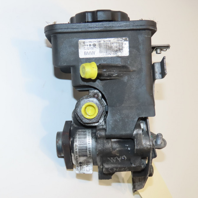 Pompe direction assistee occasion B.M.W. X3 I Phase 1 01-2004->08-2006 2.0d 32413450766 5