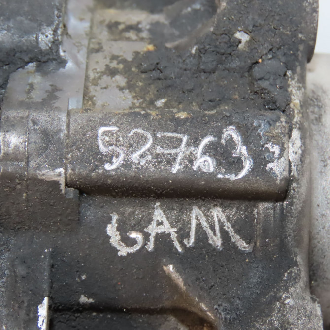 Pompe direction assistee occasion B.M.W. X3 I Phase 1 01-2004->08-2006 2.0d 32413450766 8