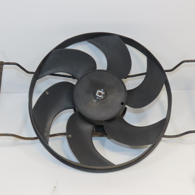 Ventilateur de refroidissement occasion CITROEN BERLINGO I Phase 1 09-1996->11-2002 125351 1