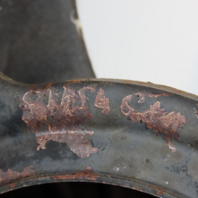 Ventilateur de refroidissement occasion CITROEN BERLINGO I Phase 1 09-1996->11-2002 125351 5