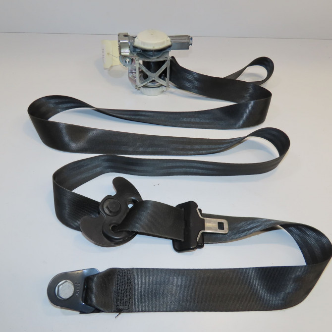 Ceinture avant gauche occasion CITROEN C3 II Phase 1 11-2009->02-2013 1.4 HDi 70ch 96771569XX 1