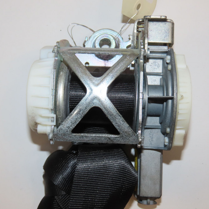 Ceinture avant gauche occasion CITROEN C3 II Phase 1 11-2009->02-2013 1.4 HDi 70ch 96771569XX 2