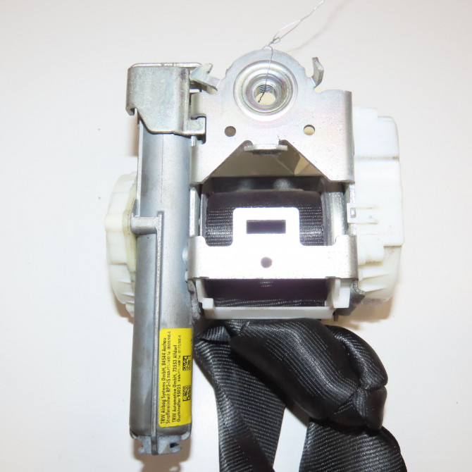 Ceinture avant gauche occasion CITROEN C3 II Phase 1 11-2009->02-2013 1.4 HDi 70ch 96771569XX 3