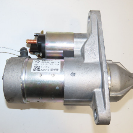 Démarreur occasion ALPINE A110 II