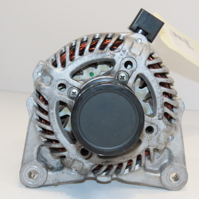 Alternateur occasion ALPINE A110 II 2