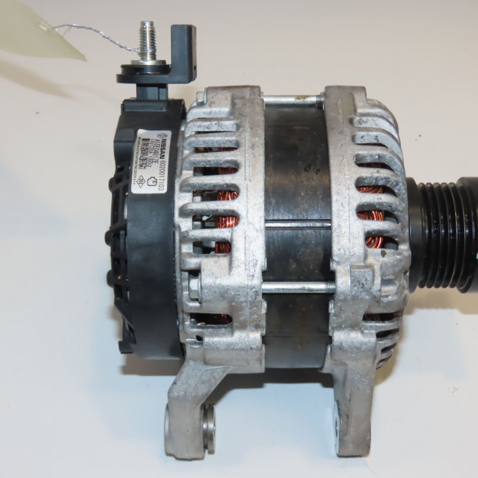 Alternateur occasion ALPINE A110 II 3