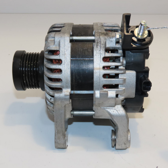 Alternateur occasion ALPINE A110 II 4