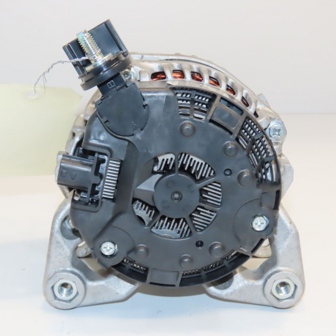 Alternateur occasion ALPINE A110 II 5