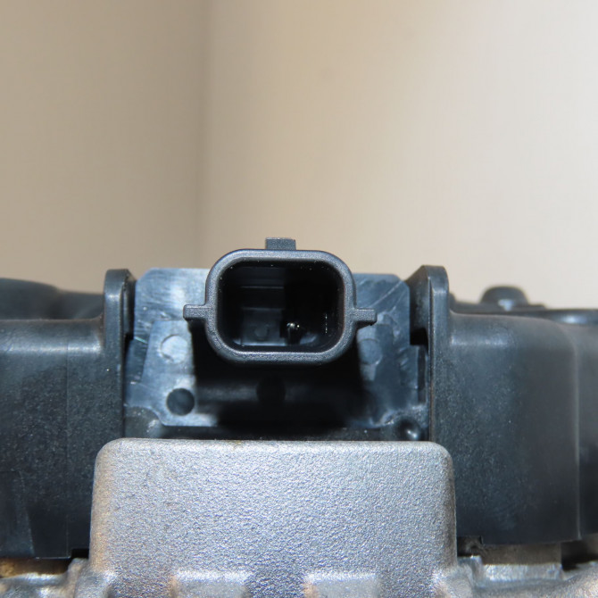 Alternateur occasion ALPINE A110 II 6