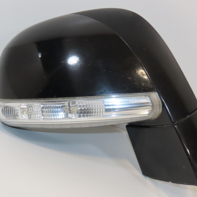 Retroviseur exterieur electrique droit occasion CHEVROLET CAPTIVA Phase 1 04-1995->04-1999 2.0 VCDI 127ch 96818122 2