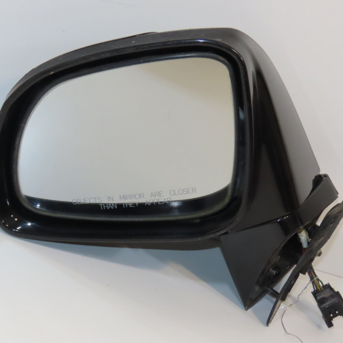 Retroviseur exterieur electrique gauche occasion CHEVROLET CAPTIVA Phase 1 04-1995->04-1999 2.0 VCDI 127ch 96818113 1