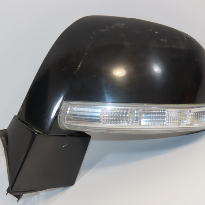 Retroviseur exterieur electrique gauche occasion CHEVROLET CAPTIVA Phase 1 04-1995->04-1999 2.0 VCDI 127ch 96818113 2