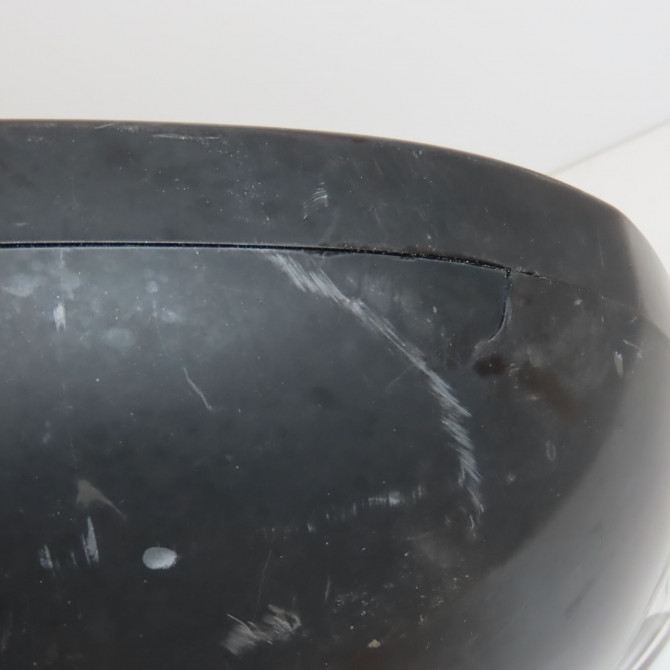 Retroviseur exterieur electrique gauche occasion CHEVROLET CAPTIVA Phase 1 04-1995->04-1999 2.0 VCDI 127ch 96818113 4