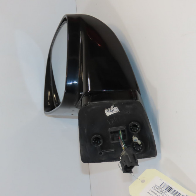 Retroviseur exterieur electrique gauche occasion CHEVROLET CAPTIVA Phase 1 04-1995->04-1999 2.0 VCDI 127ch 96818113 5