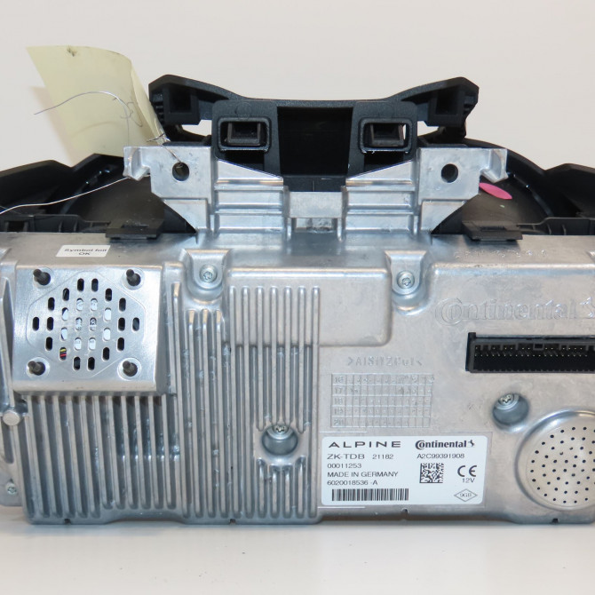 Compteur occasion ALPINE A110 II 2