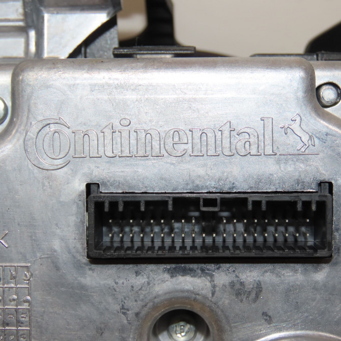 Compteur occasion ALPINE A110 II 3