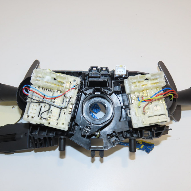 Bloc commodos occasion ALPINE A110 II 2