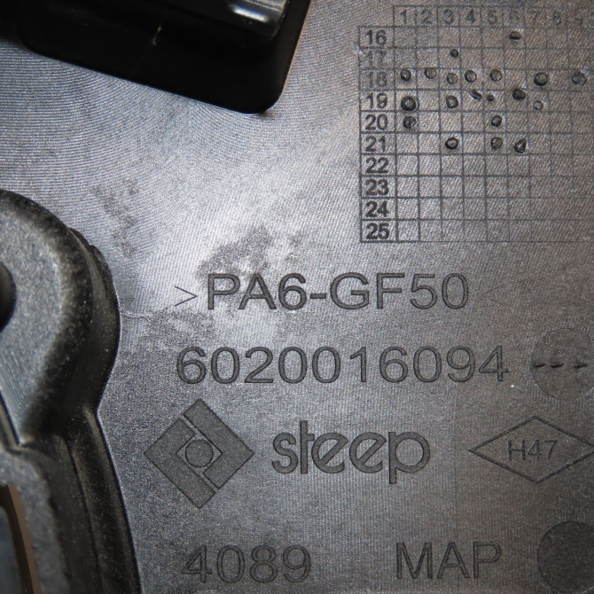 occasion ALPINE A110 II 5