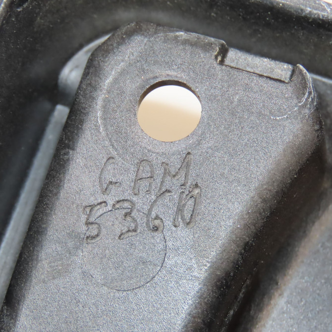 occasion ALPINE A110 II 6