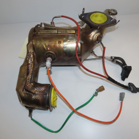 Catalyseur occasion ALPINE A110 II