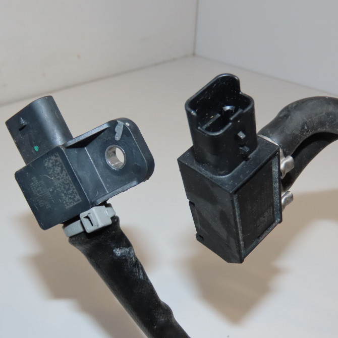 Catalyseur occasion ALPINE A110 II 3