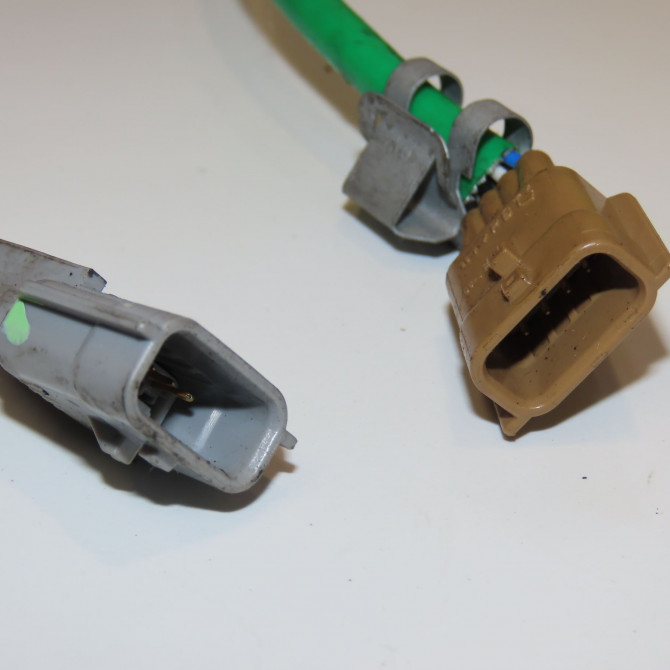 Catalyseur occasion ALPINE A110 II 4