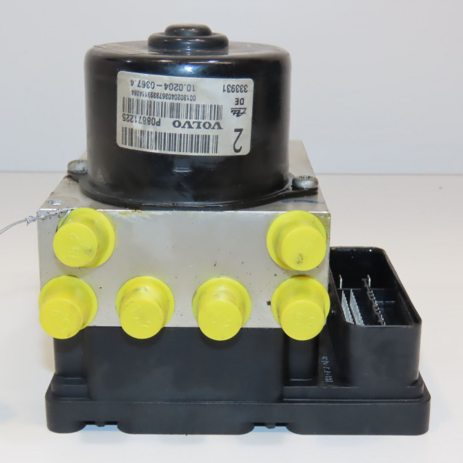 Unité hydraulique ABS occasion VOLVO S60 I Phase 1 09-2000->06-2004 2.4 D 8666845 2