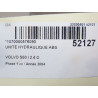 UNITE HYDRAULIQUE ABS