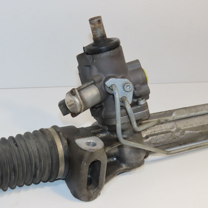 Cremaillere hydraulique occasion AUDI A4 III Phase 1 01-2008->10-2011 2.0 TDi 136ch 8T1422066B 2