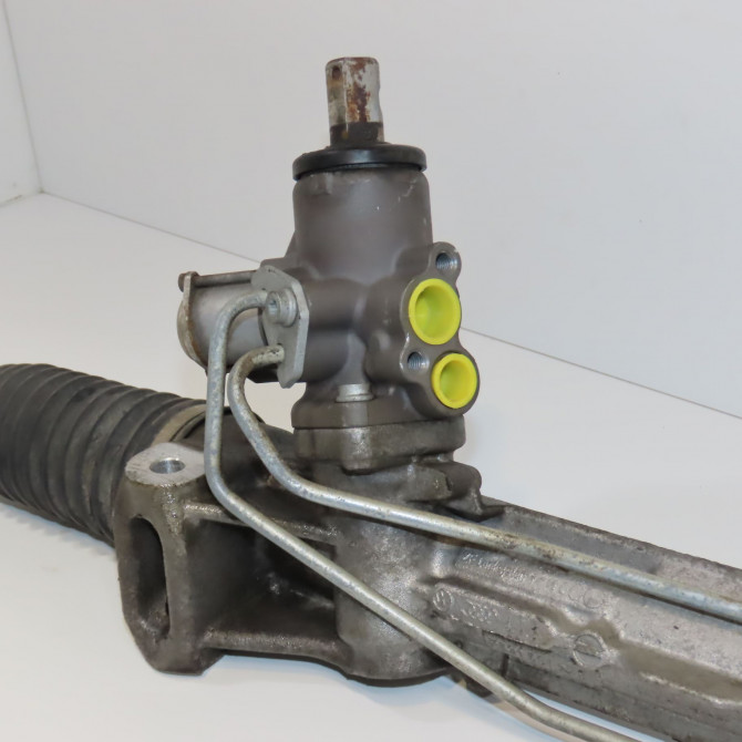 Cremaillere hydraulique occasion AUDI A4 III Phase 1 01-2008->10-2011 2.0 TDi 136ch 8T1422066B 3