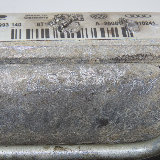 Cremaillere hydraulique occasion AUDI A4 III Phase 1 01-2008->10-2011 2.0 TDi 136ch 8T1422066B 6