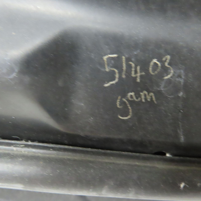 Capot occasion CHEVROLET CAPTIVA Phase 1 04-1995->04-1999 2.0 VCDI 127ch 96861600 5