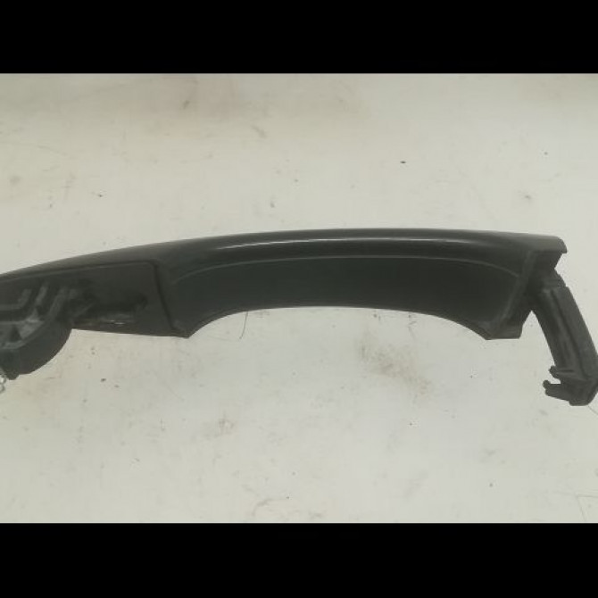 Poignee ext porte ard occasion CITROEN C4 GRAND PICASSO II Phase 1 04-2013->... 1.6 e-HDi 115ch 980297821T 2