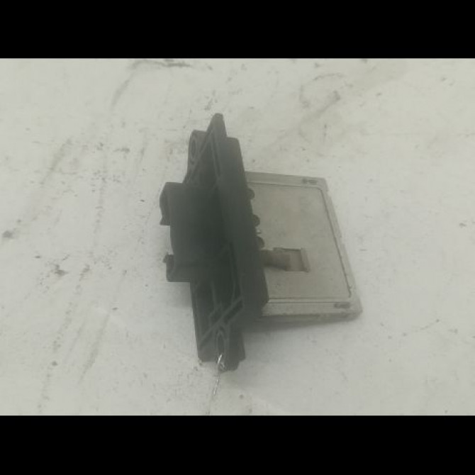 Resistance de chauffage occasion NISSAN MICRA III Phase 1 01-2003->07-2005 1.5 DCI 65ch 27150AX115 1