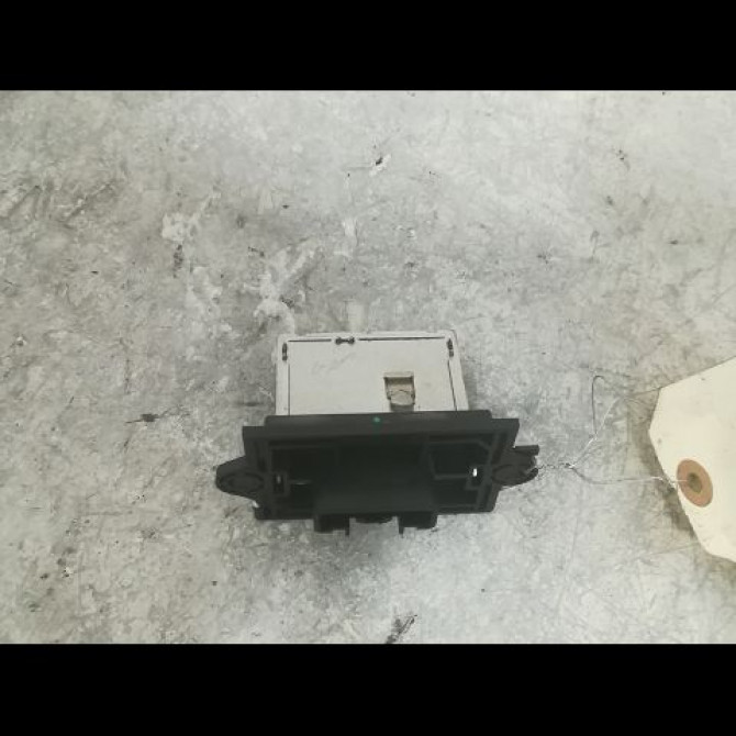 Resistance de chauffage occasion NISSAN MICRA III Phase 3 11-2007->11-2010 1.2i 80ch 27150AX115 1