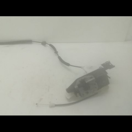 Serrure porte avg occasion CITROEN DS3 Phase 1 11-2009->03-2014 1.6 e-HDi 90ch 9800625280