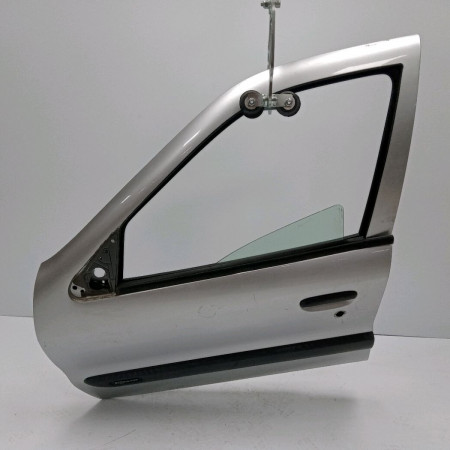 Porte avant gauche occasion CITROEN XSARA Phase 2 09-2000->12-2005 1.4i 9002R7