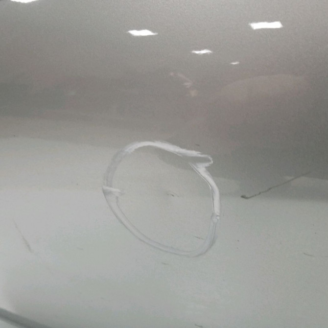 Porte avant gauche occasion CITROEN XSARA Phase 2 09-2000->12-2005 1.4i 9002R7 2