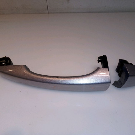 Poignee ext porte arg occasion CITROEN C3 III Phase 1 10-2016->... 1.2i 82ch 980297831T