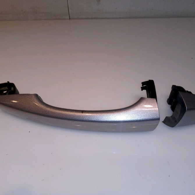 Poignee ext porte arg occasion CITROEN C3 III Phase 1 10-2016->... 1.2i 82ch 980297831T 1