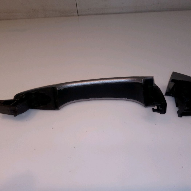 Poignee ext porte arg occasion CITROEN C3 III Phase 1 10-2016->... 1.2i 82ch 980297831T 2