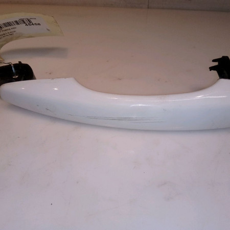 Poignee ext porte ard occasion CITROEN C3 III Phase 1 10-2016->... 1.2i 82ch 980297821T