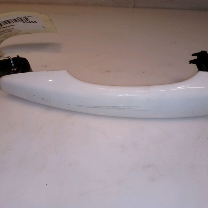 Poignee ext porte ard occasion CITROEN C3 III Phase 1 10-2016->... 1.2i 82ch 980297821T 1