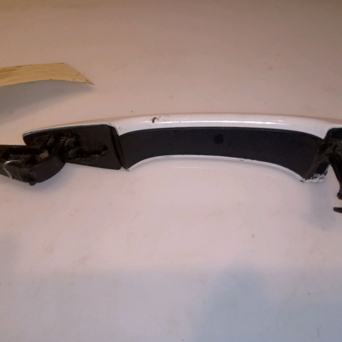 Poignee ext porte ard occasion CITROEN C3 III Phase 1 10-2016->... 1.2i 82ch 980297821T 2